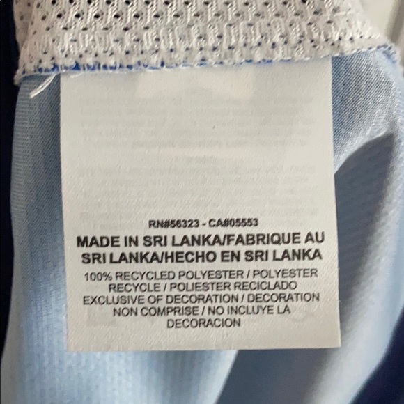 Nike US women’s soccer jersey - Picture 5 of 5